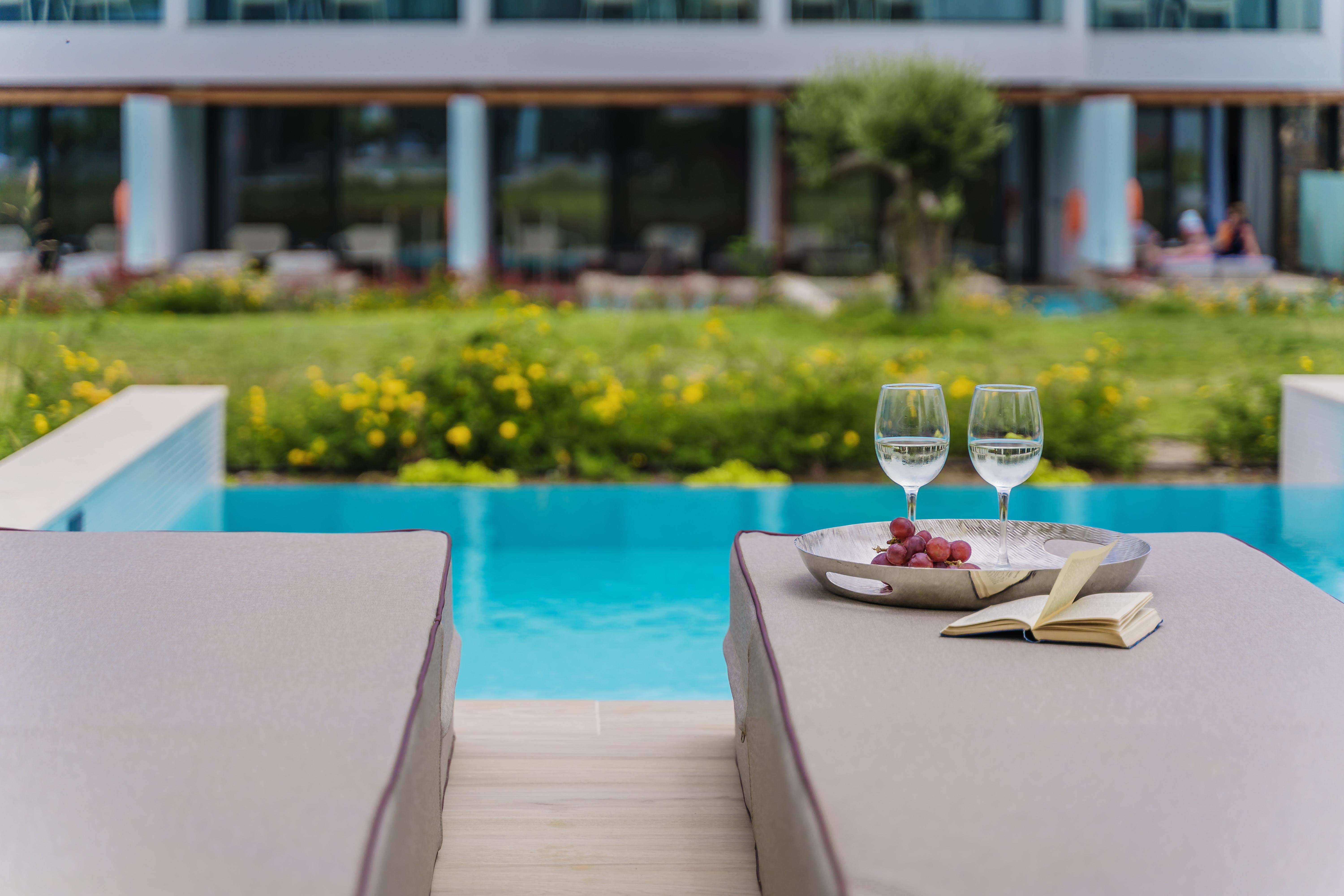 Grand Hotell Gennadi