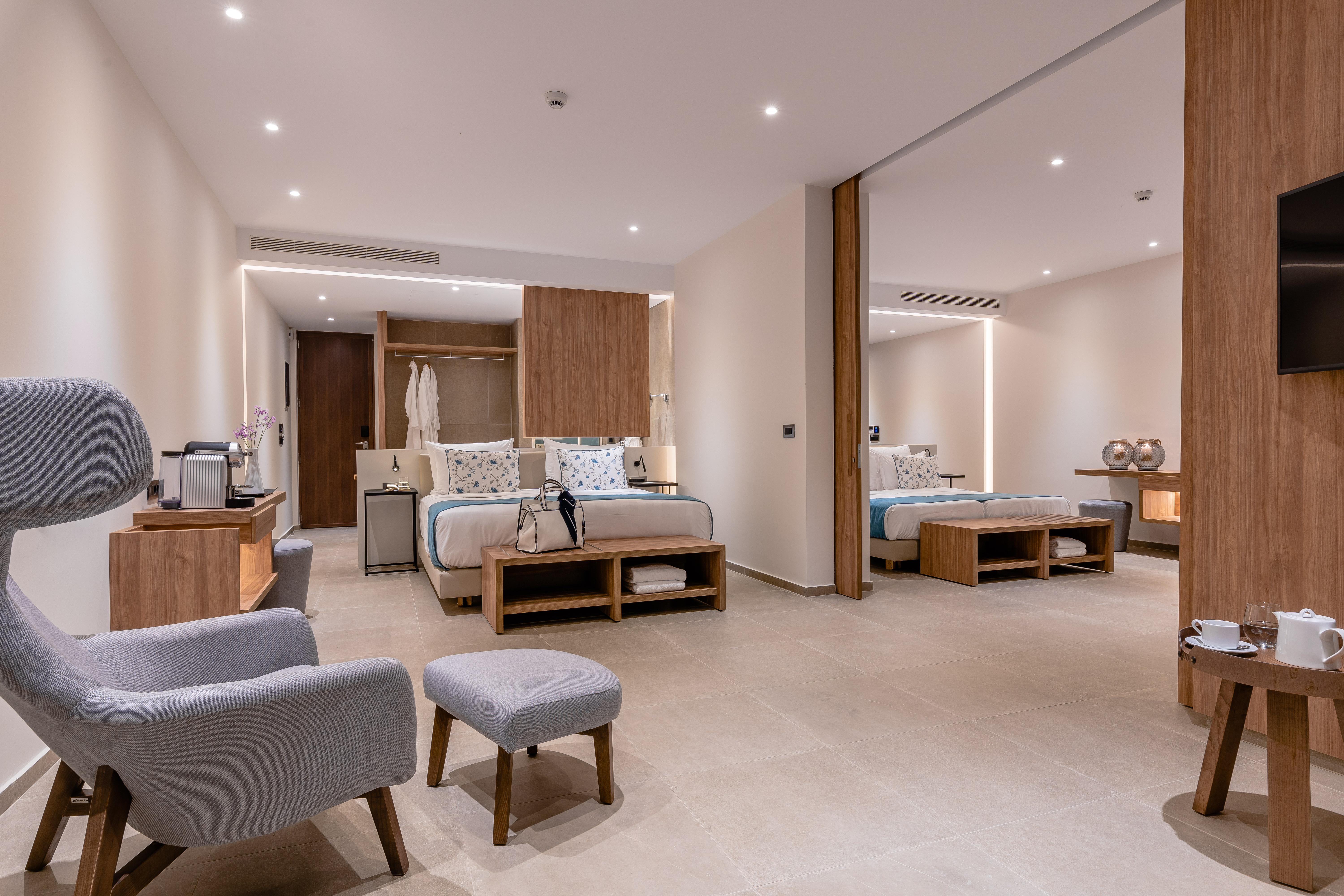 Grand Hotell 5*