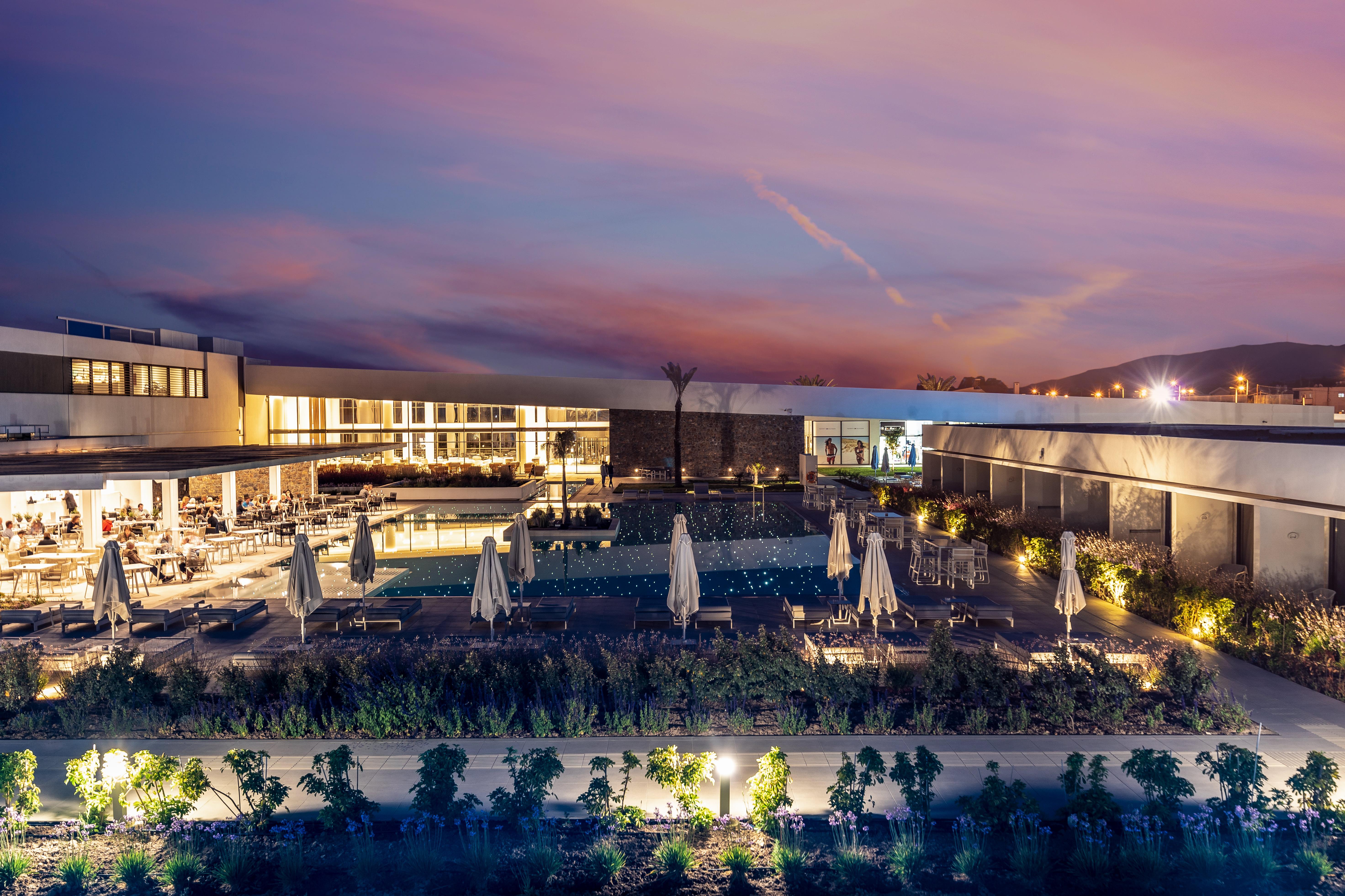Hotell Grand