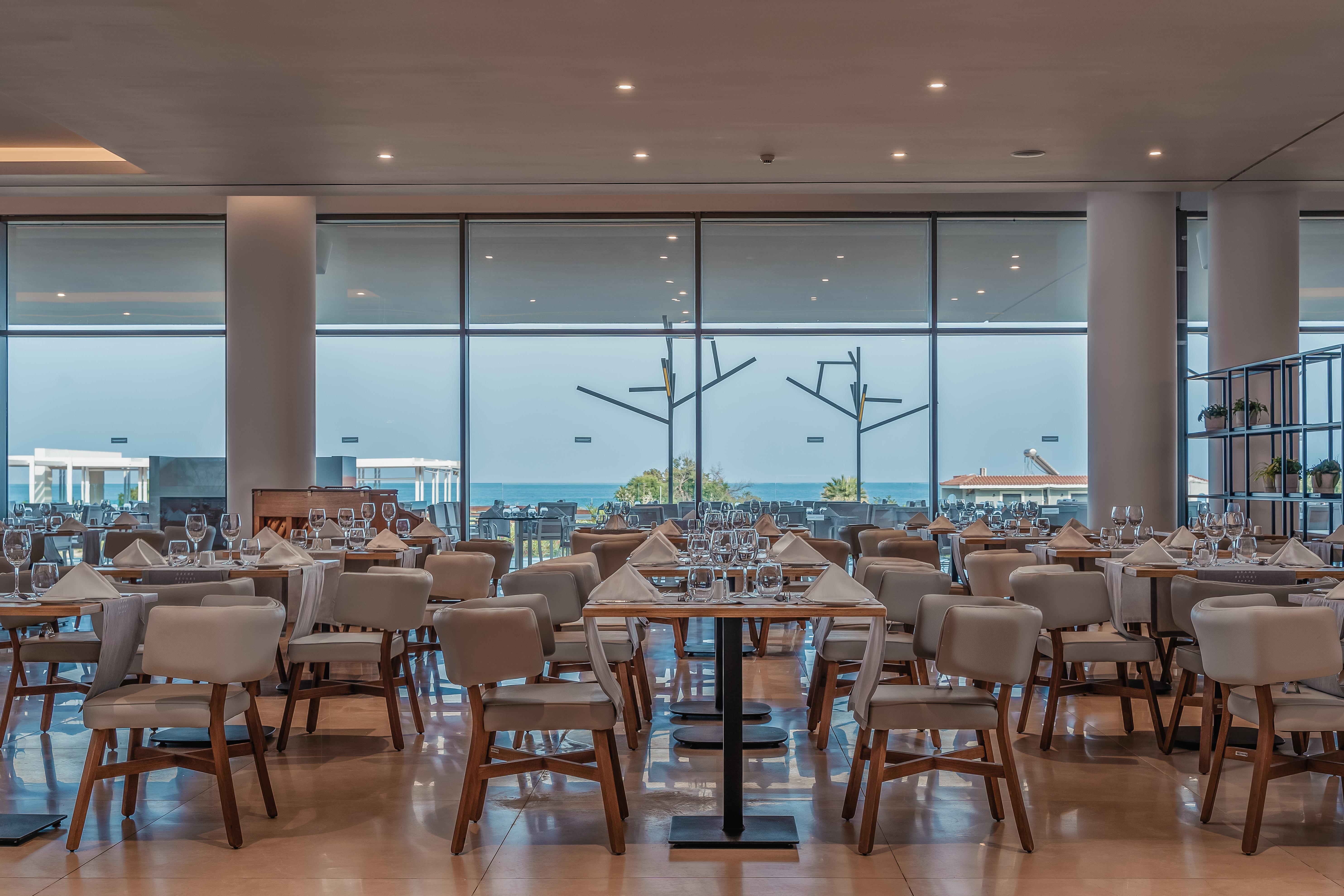 Grand Hotell Gennadi