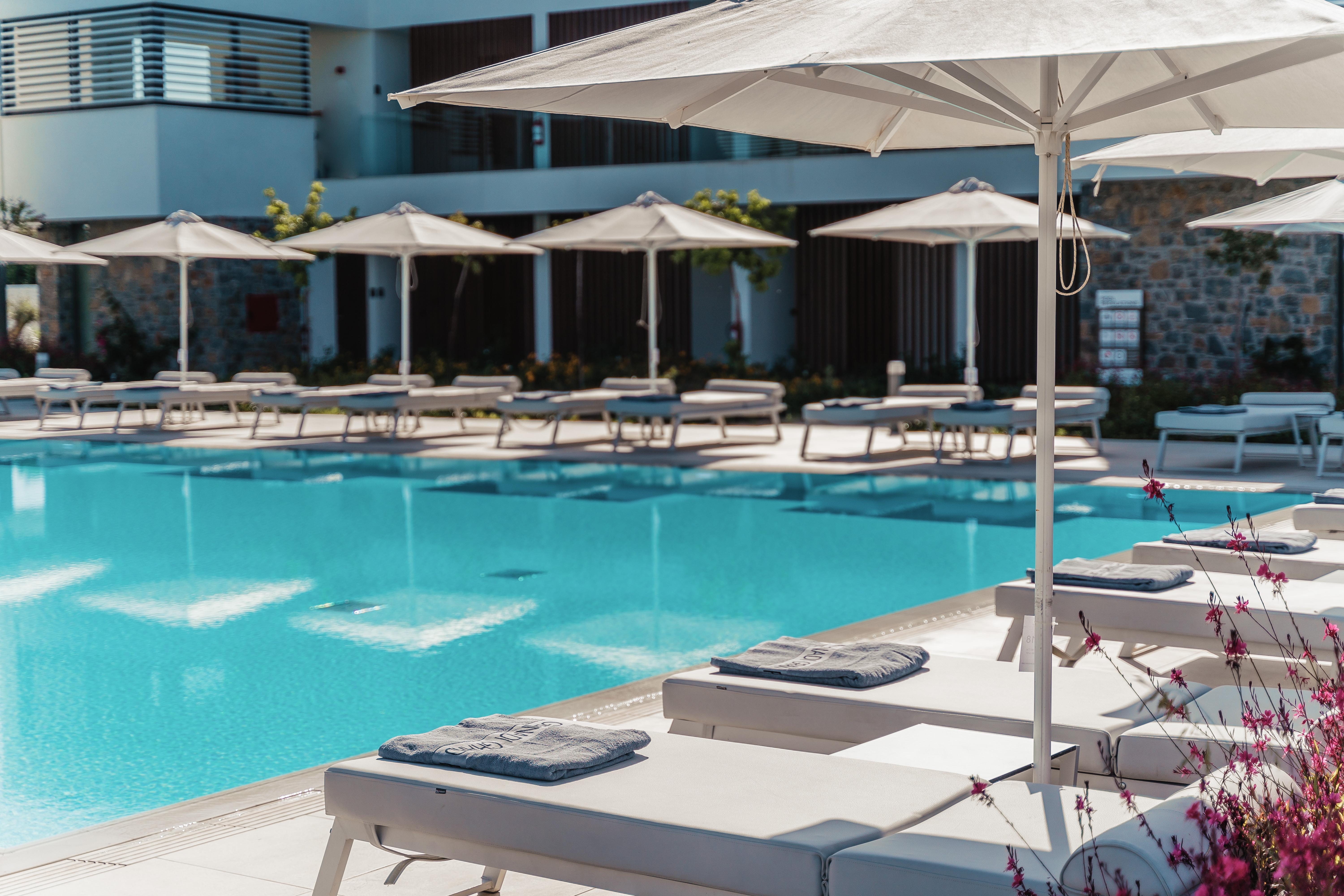 Grand Hotell Gennadi