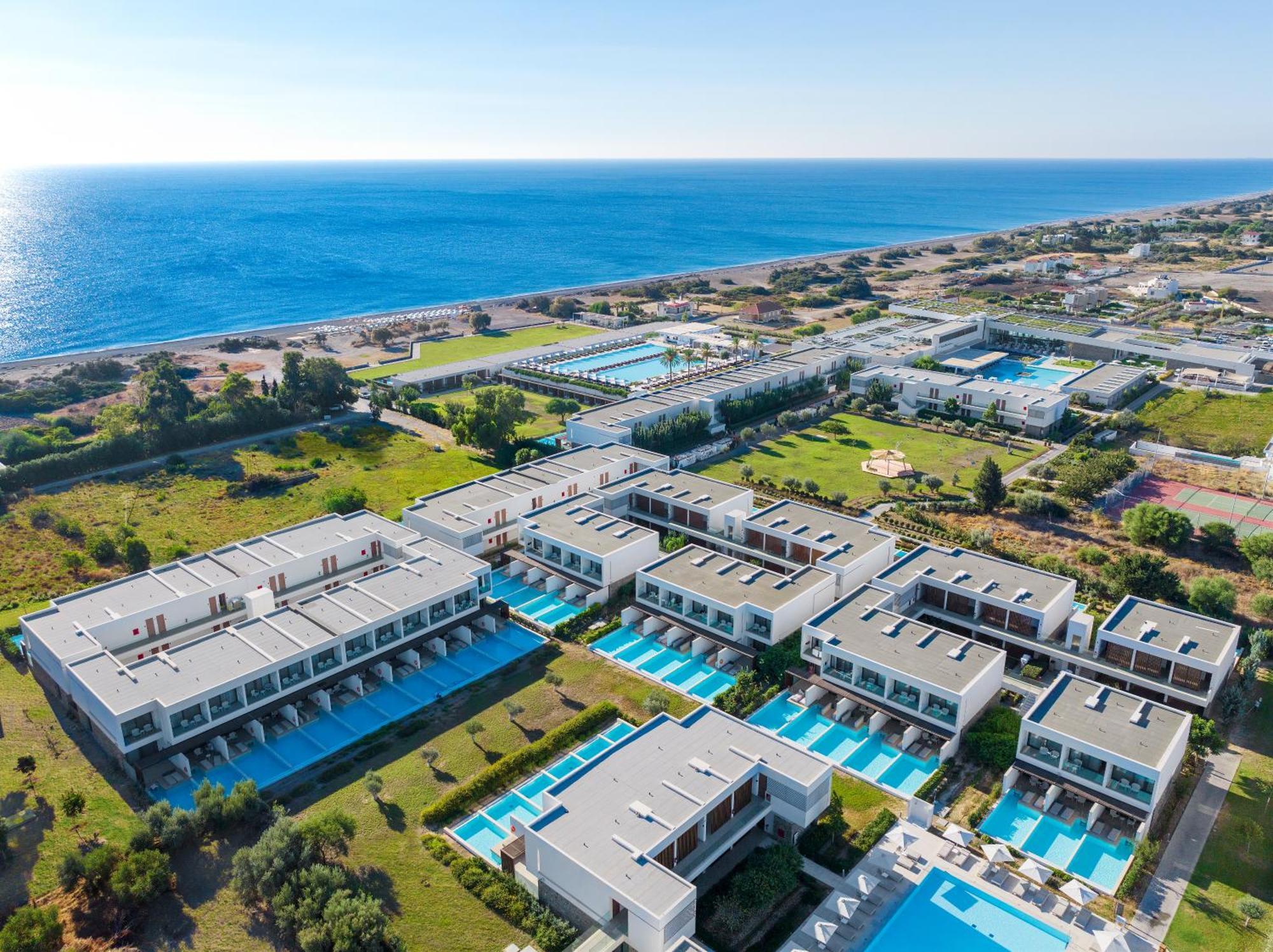 Grand Hotell Gennadi