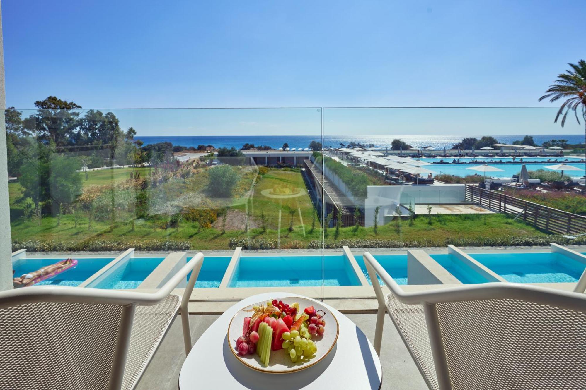 Grand Hotell Gennadi