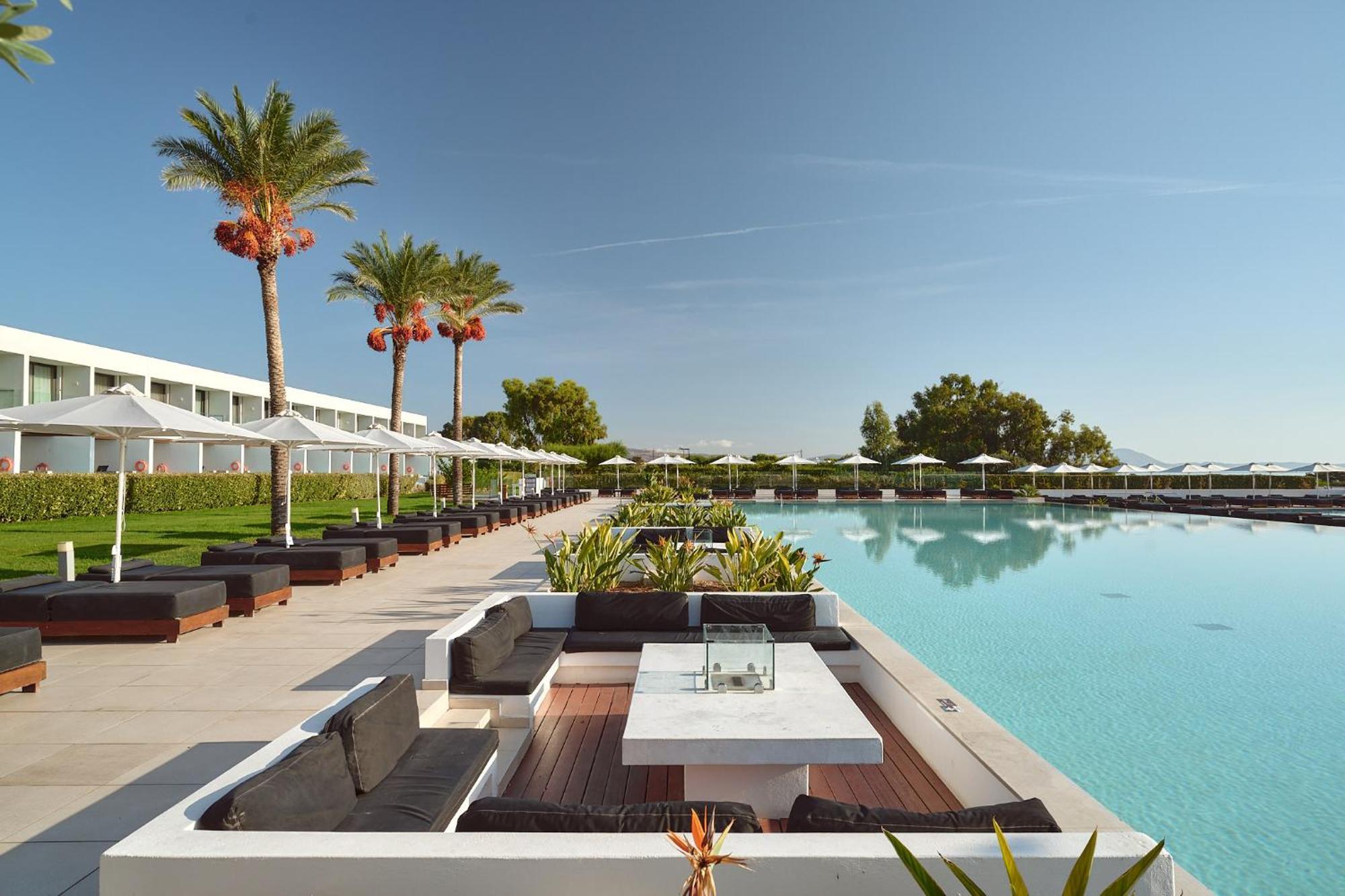 Grand Hotell Gennadi